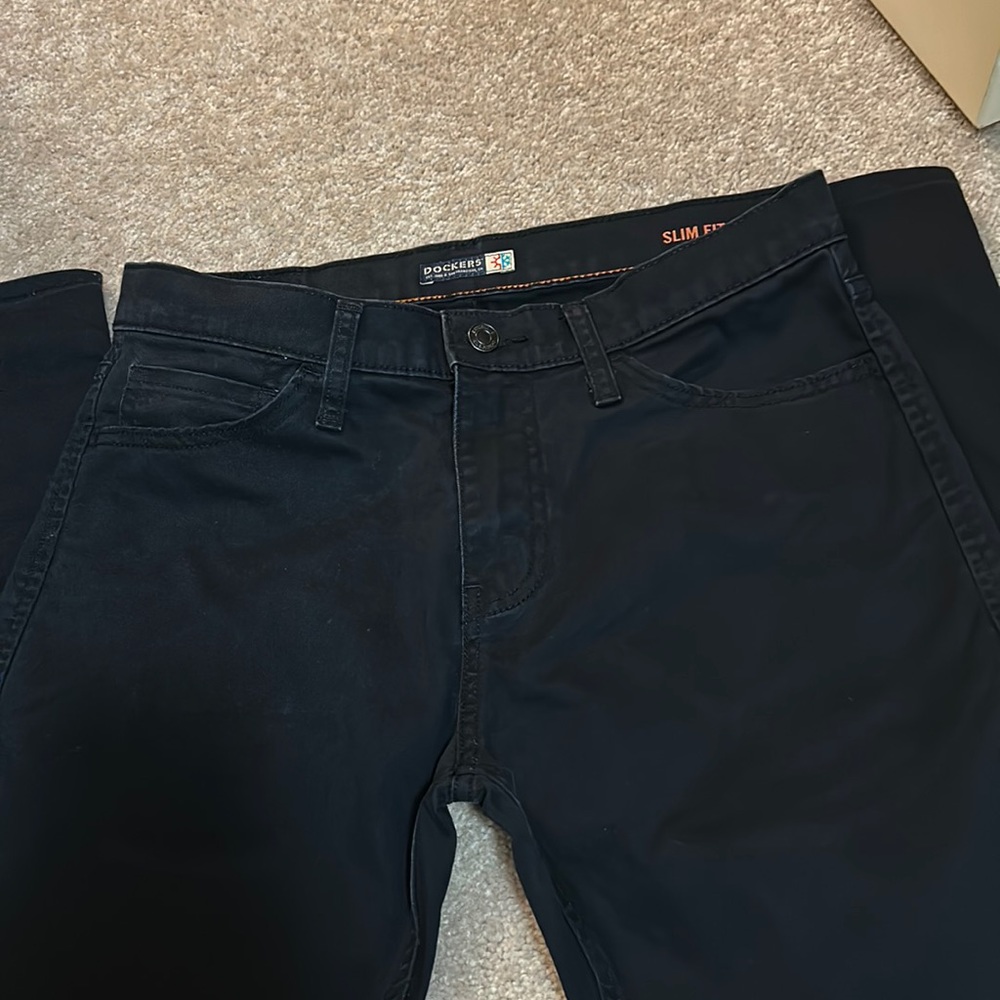 Dockers slim fit